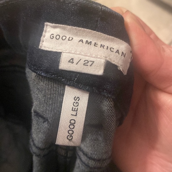 Good American jeans - Picture 2 of 3